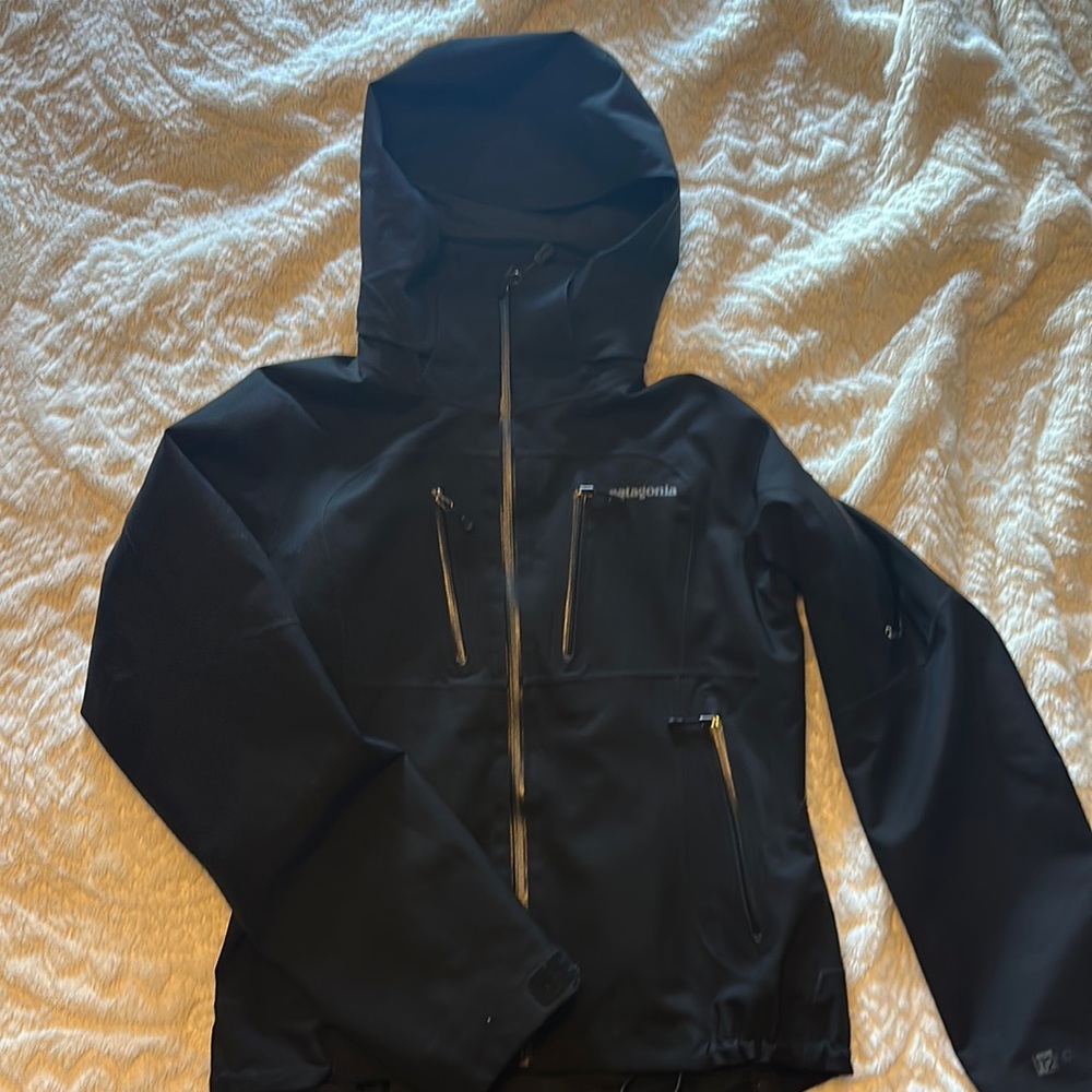 Patagonia jacket
